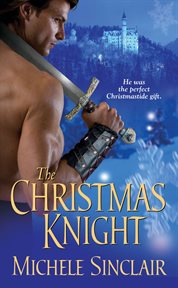 The Christmas knight cover image