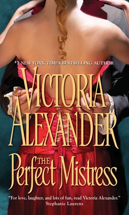 Cover image for The Perfect Mistress