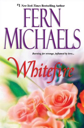 Cover image for Whitefire