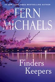 Finders keepers cover image