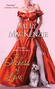 The duchess of love cover image