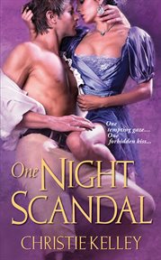 One night scandal cover image