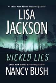 Wicked lies cover image