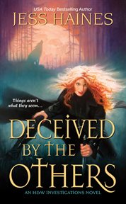 Deceived by the others : an H & W Investigations novel cover image