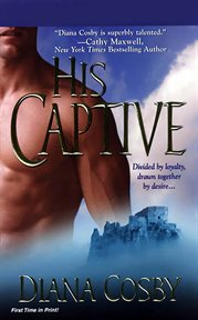 His captive cover image
