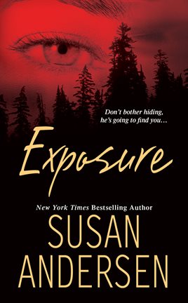 Cover image for Exposure