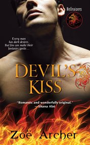 Devil's kiss cover image