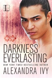 Darkness Everlasting cover image