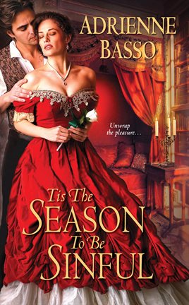 Cover image for Tis the Season to Be Sinful