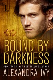 Bound by darkness cover image