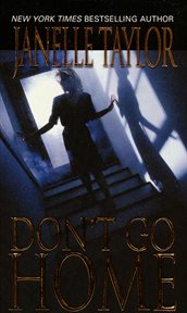 Don't go home cover image