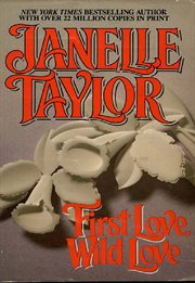 First love, wild love cover image