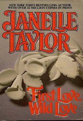 Cover image for First Love Wild Love