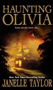 Haunting Olivia cover image