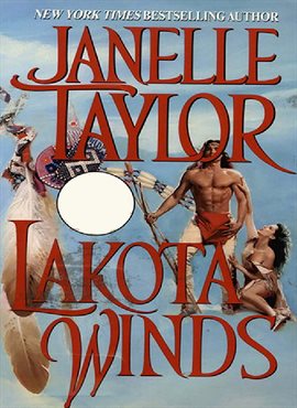 Cover image for Lakota Winds