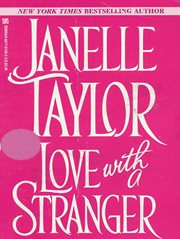Love with a stranger cover image