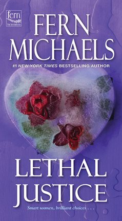 Cover image for Lethal Justice