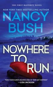 Nowhere to run cover image