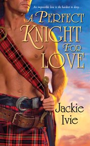 A perfect knight for love cover image