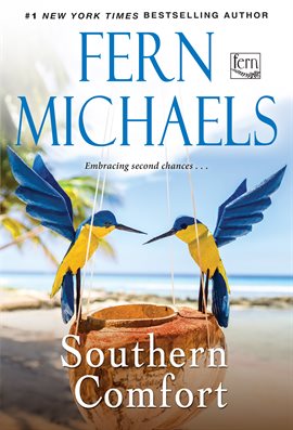 Cover image for Southern Comfort