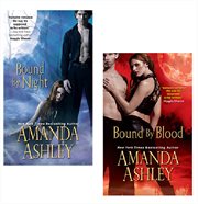 Amanda Ashley bundle : Bound by blood & Bound by night cover image