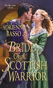 Bride of a Scottish warrior cover image