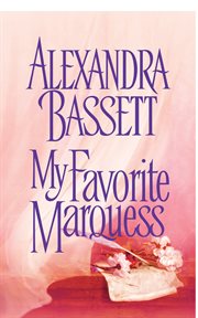 My favorite marquess cover image
