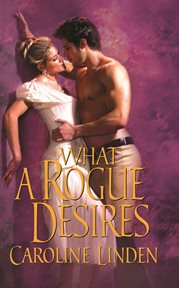 What a rogue desires cover image