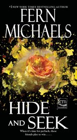 Hide and seek cover image