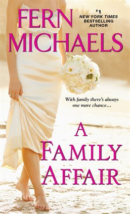 Cover image for A Family Affair