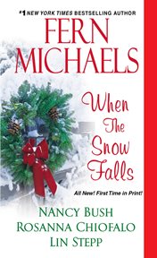When the snow falls cover image