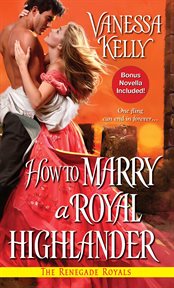 How to Marry a Royal Highlander cover image