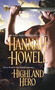 Highland Hero cover image
