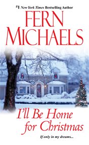 I'll Be Home for Christmas cover image