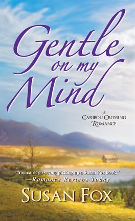 Cover image for Gentle On My Mind