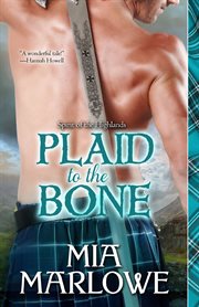 Plaid to the bone cover image
