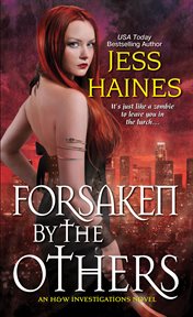 Forsaken by the others : an H & W investigations novel cover image