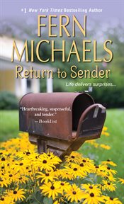 Return to sender cover image