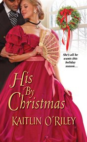 His by Christmas cover image