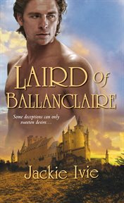 Laird of ballanclaire cover image