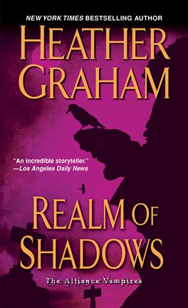 Cover image for Realm Of Shadows