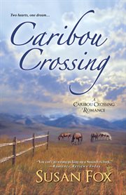 Caribou crossing cover image