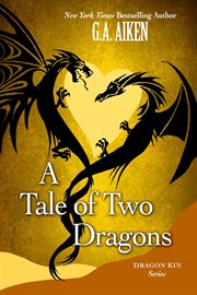 A tale of two dragons cover image