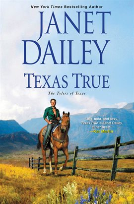 Cover image for Texas True