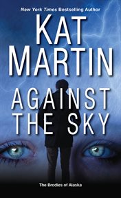 Against the sky cover image