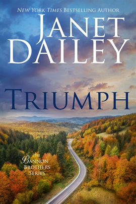 Cover image for Triumph