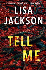 Tell me cover image