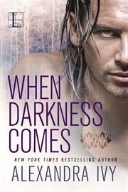 When Darkness Comes cover image