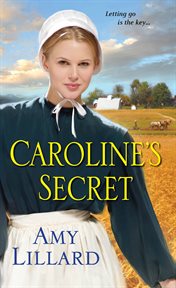 Caroline's secret cover image