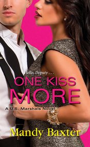 One kiss more cover image